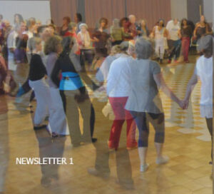 Read more about the article Newsletter 1
