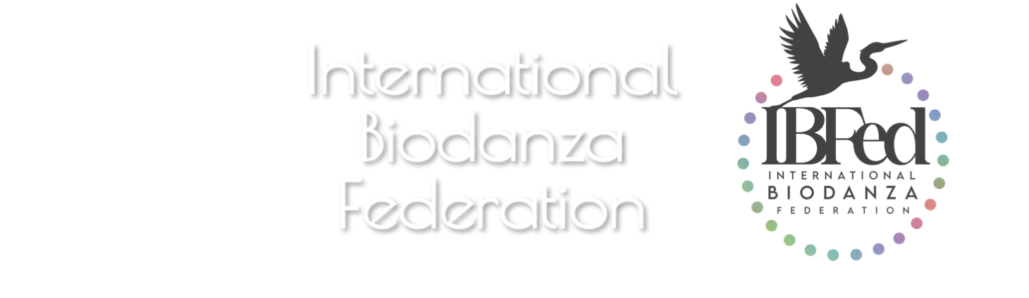 IBFed – International Biodanza Federation