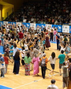 Lee más sobre el artículo I Congreso Mundial IBFed / Galería de imágenes