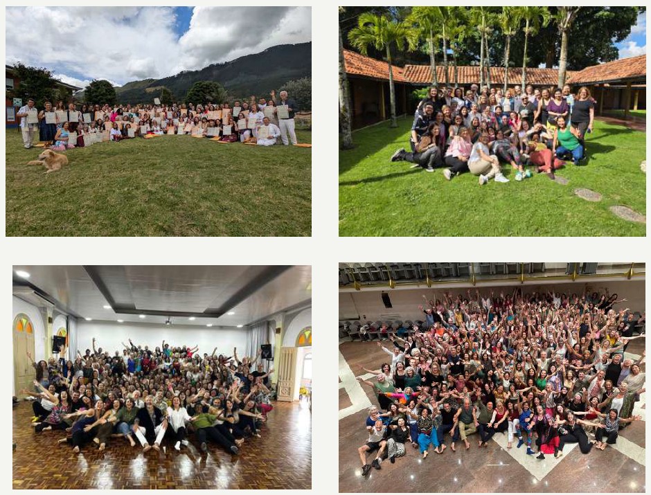 Leia mais sobre o artigo Newsletter 10 – Dezembro 2025